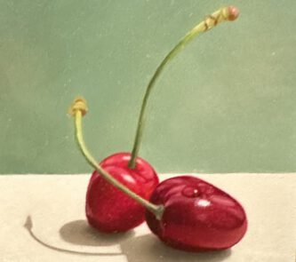 Kersen